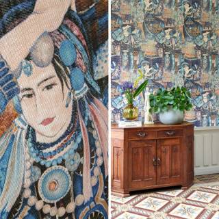 Колекція Decors & Panoramiques, 97642