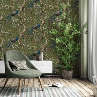 Колекція Arboretum, 91745