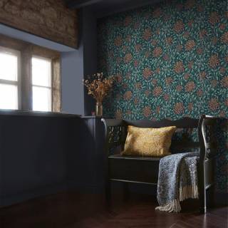 Коллекция William Morris At Home V2, 140484