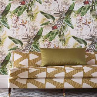 Колекція Kensington Walk Wallpapers, ZHIW312989