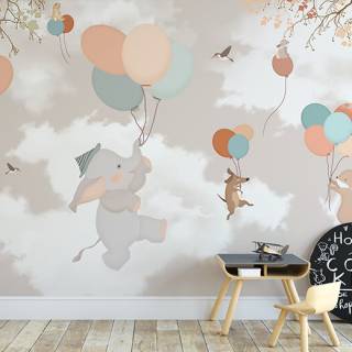 Коллекция  Kids Walls, sik-2
