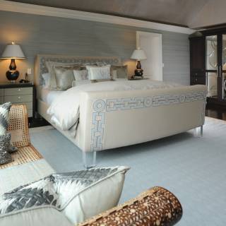 Коллекция  Amalfi Silk 4354