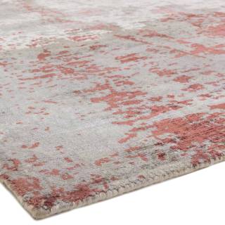 Ковер Gatsby Red Rug