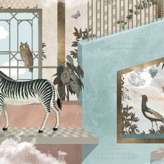 Колекція Amber, MU13073