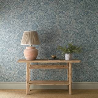 Колекція The Unfinished Works Wallpapers, MUNW217588