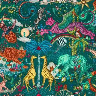 Коллекция  Mythica Wallcoverings, W0216-05