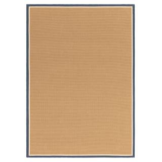 Килим Bordo Boucle Navy Cream