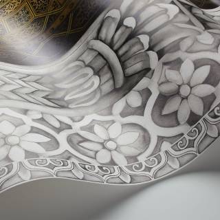 Колекція Martyn Lawrence Bullard, 113/4012