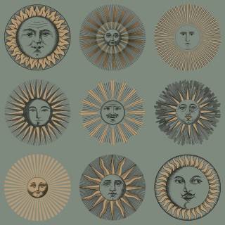 Колекція Fornasetti Senza Tempo II, 123/1003 Колекція Fornasetti Senza Tempo II, 123/1003