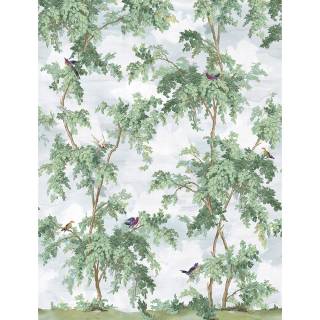 Коллекция  19 The Wall, CL32008