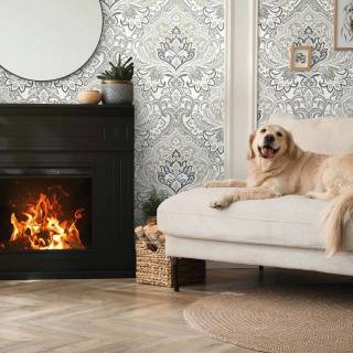 Коллекция  Mulberry Tree, TJ40708