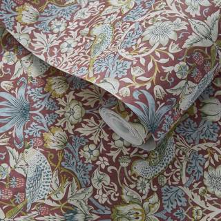 Коллекция William Morris Designs, W0171/04