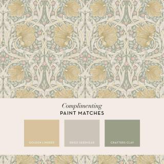Колекція William Morris At Home V2, 140506