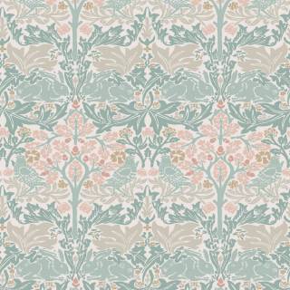 Колекція William Morris At Home V2, 140499