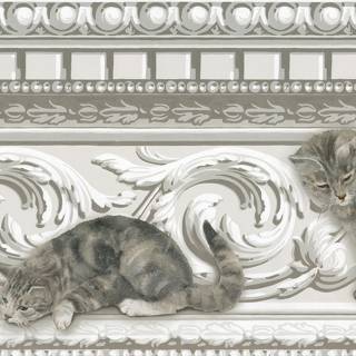 Колекція Whimsical, 103/6025