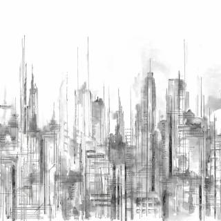 Колекція Skyline, SK91500M