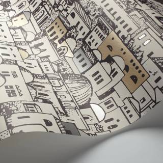 Колекція Fornasetti Selection, 114/7013 Колекція Fornasetti Selection, 114/7013