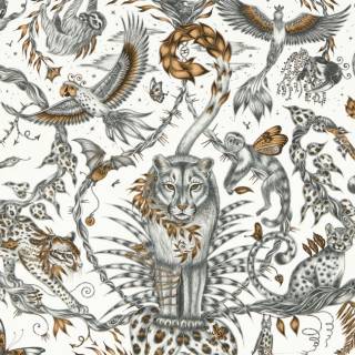 Коллекция  Mythica Wallcoverings, W0213-01