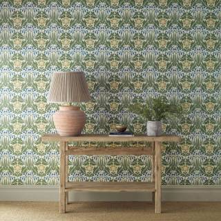Колекція The Unfinished Works Wallpapers, MUNW217572