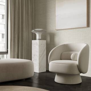 Коллекция  Wool & Co, NAT1344