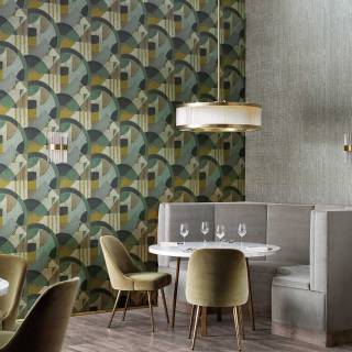 Колекція Rhombi Wallcoverings, ZRHW312887