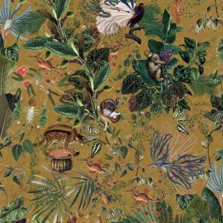 КоллекцияMoooi Extinct Animals, MO2074