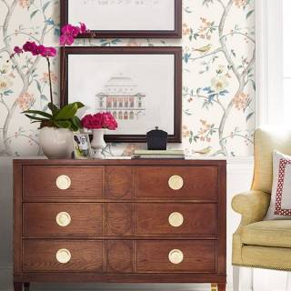 Коллекция Luxe Retreat, LN11101