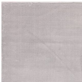 Килим Kuza Plain Stripe Silver