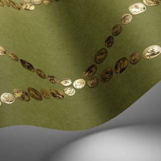 Колекція Fornasetti Senza Tempo II, 123/4016