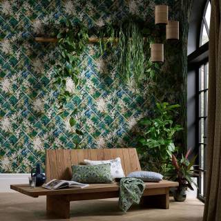 Коллекция Secret Garden, W0195/01