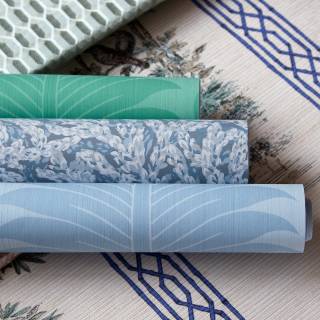 Коллекция Cotswolds Manor Wallpapers, ZCOT313023