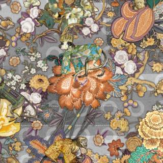 Колекція Moooi Wallcovering Tokyo Blue, MO3011