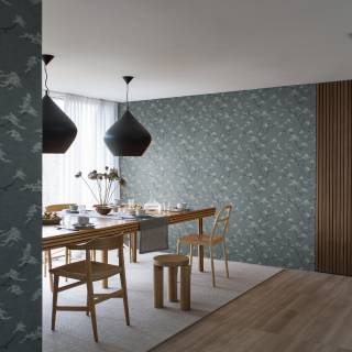 Колекція Eastern Simplicity, 3101