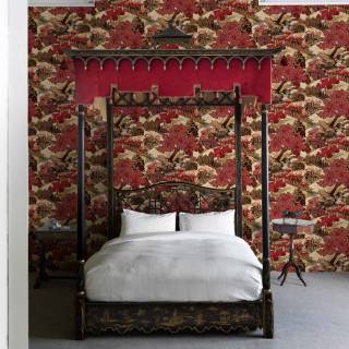 Коллекция  Forbidden City, B00145