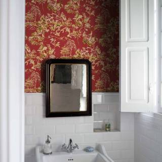 Коллекция  Forbidden City, B00143