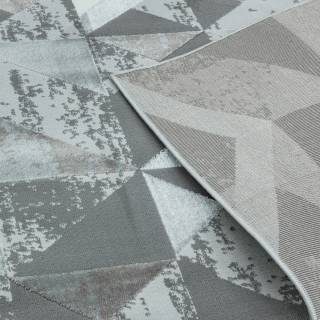 Килим Orion Flag Silver Metallic OR09