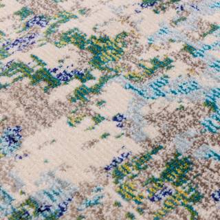 Килим Colores Cloud CO009 Jungle