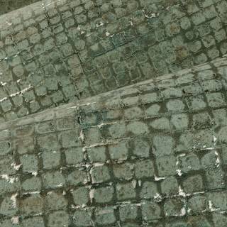 Колекція Les Thermes, 70511