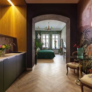 Колекція Expedition, 72000