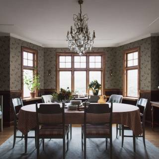 Коллекция  Alla Tiders Hus, 4172