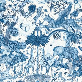 Коллекция  Mythica Wallcoverings, W0216-02