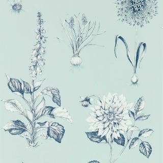 Колекція Secret Garden, W0197/04