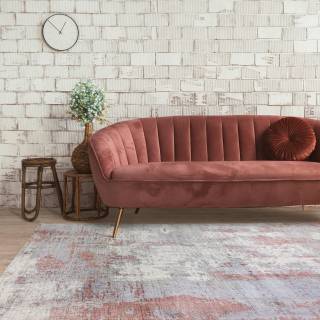 Ковер Gatsby Red Rug