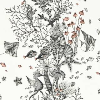 Коллекция  Mythica Wallcoverings, W0218-03