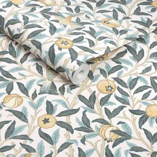 Коллекция William Morris At Home V2, 140501