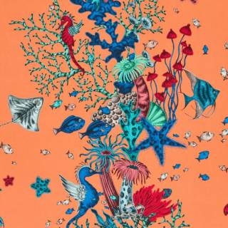 Коллекция  Mythica Wallcoverings, W0218-05