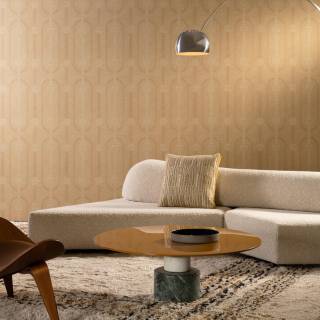 Коллекция Luxor, 19410