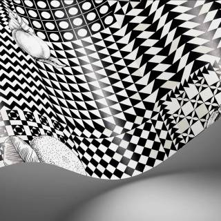 Коллекция Fornasetti Senza Tempo II, 123/6030