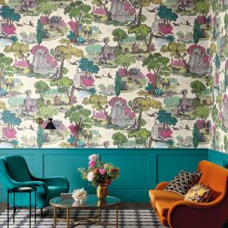 Колекція The Contemporary Selection, 99/16064