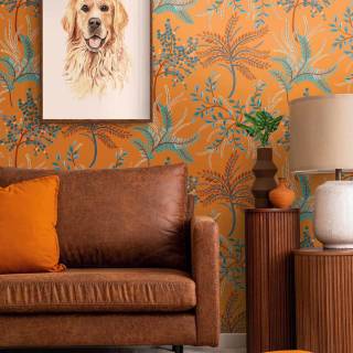 Колекція Mulberry Tree, TJ40406